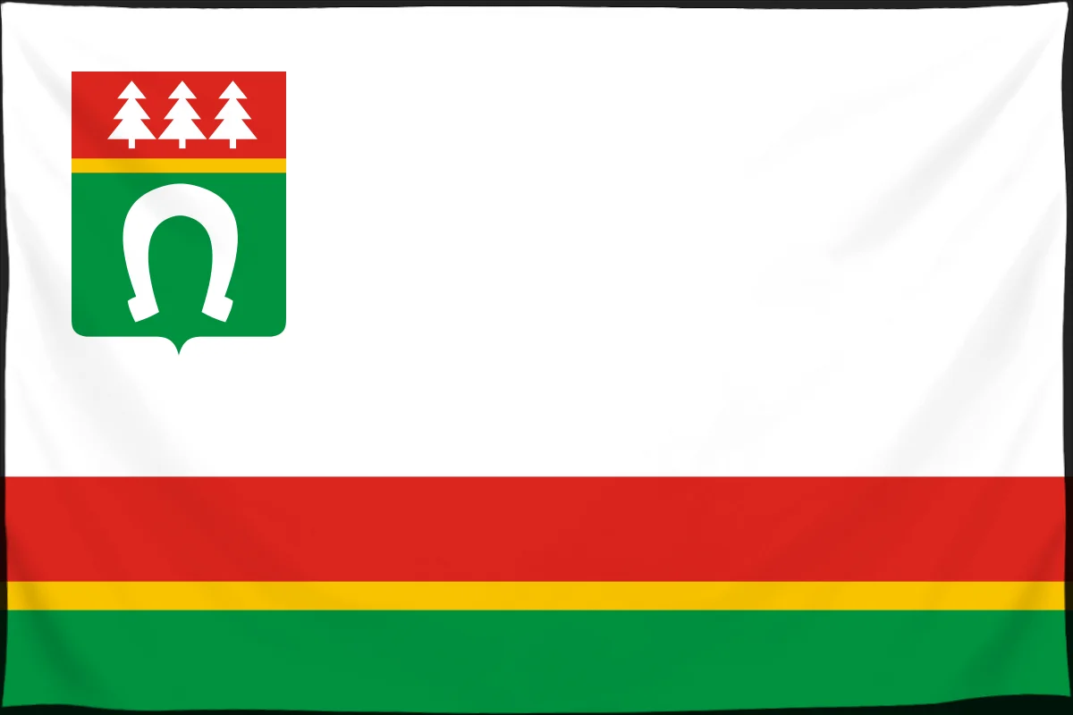 Флаг: Тосненский район